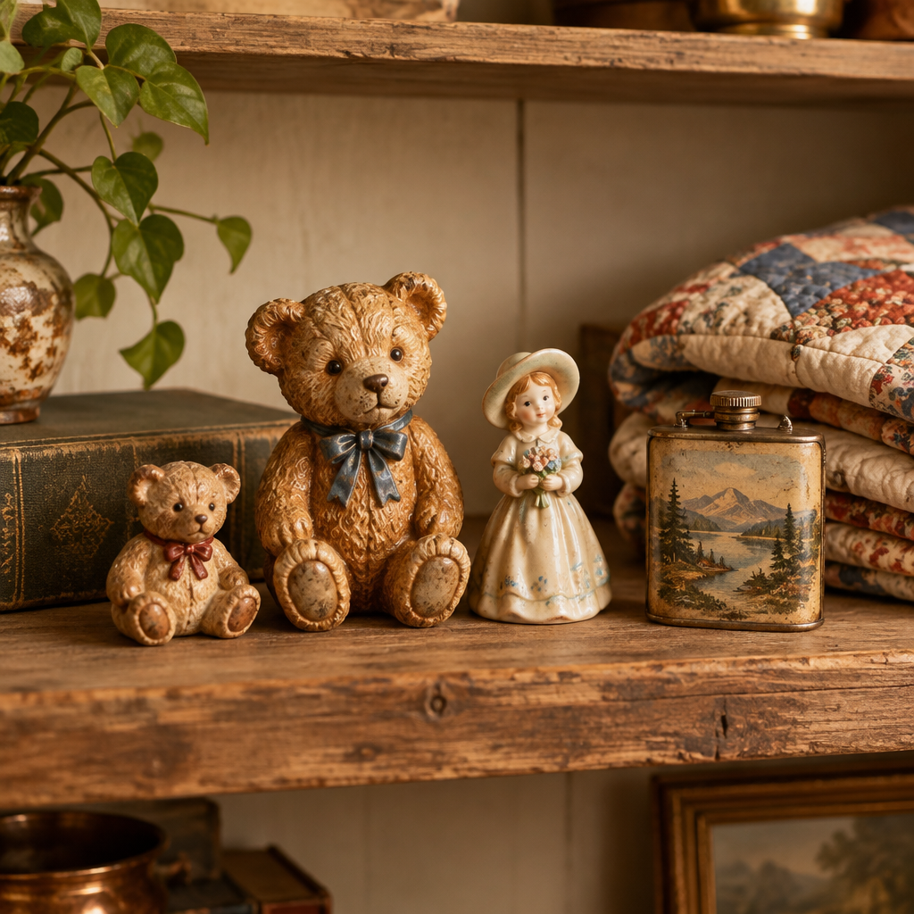 Collectibles collection image