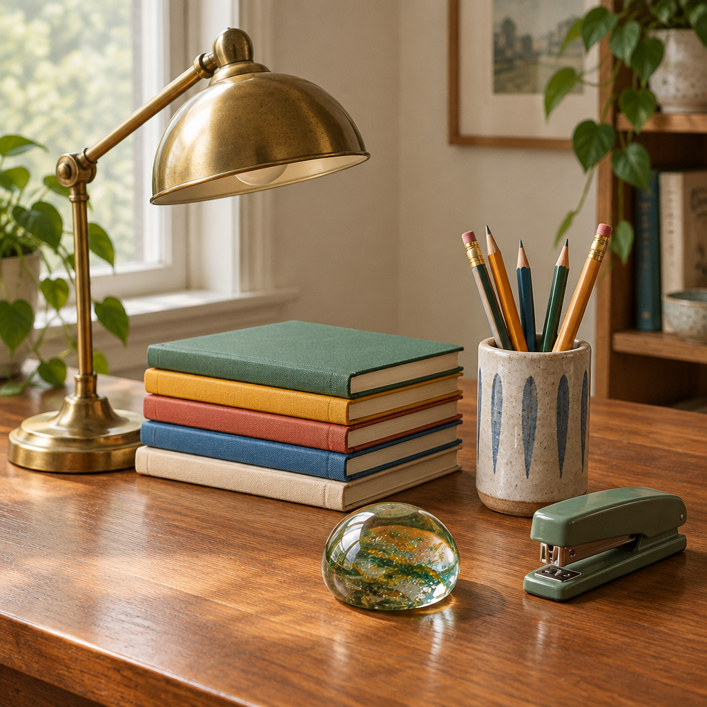 Office Things collection cover