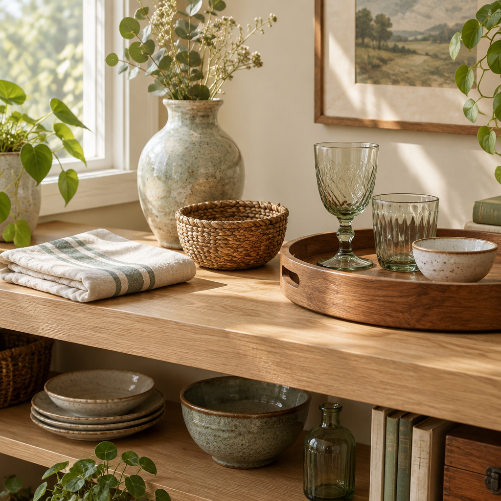Household collection image