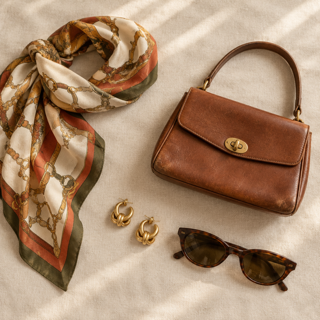 Women's Accessories collection image
