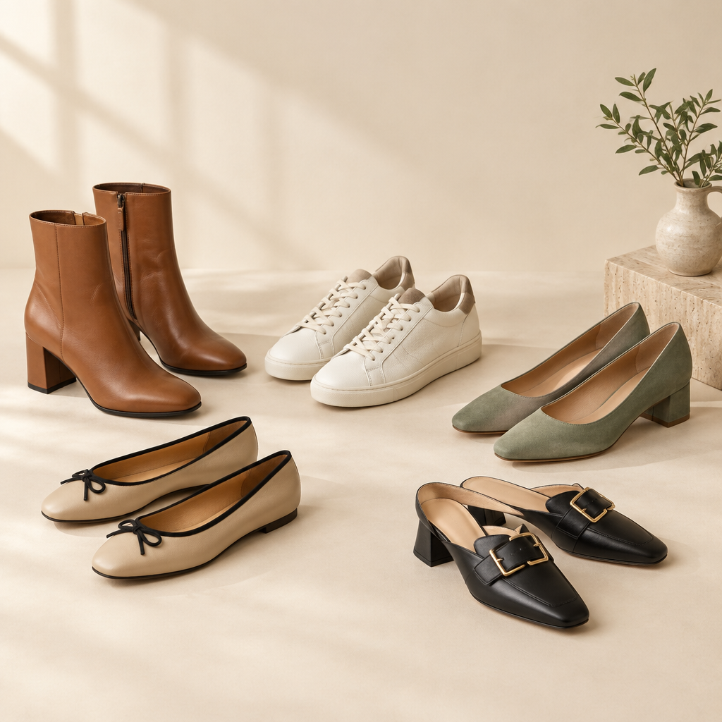 Women's Shoes