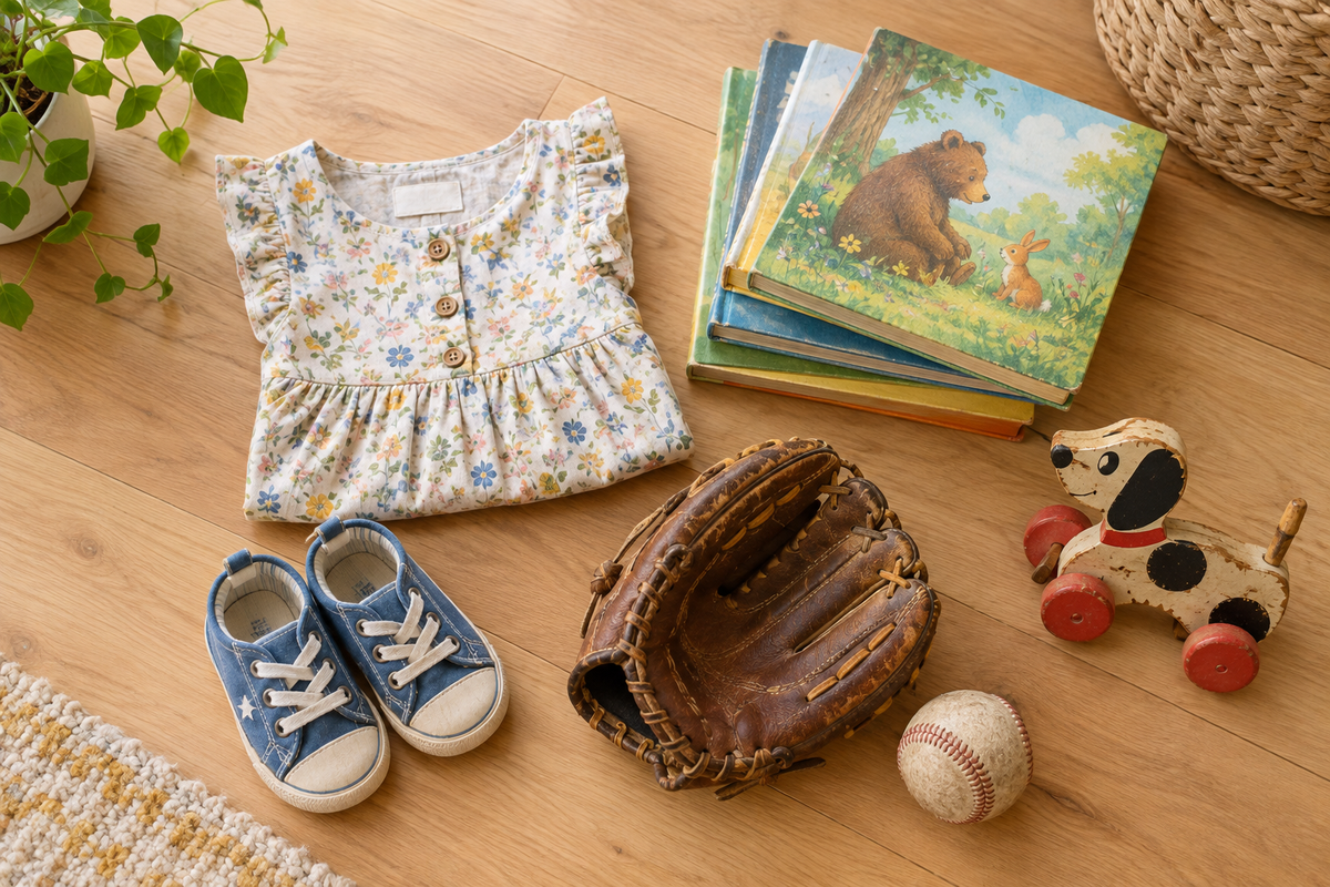 All Things Children