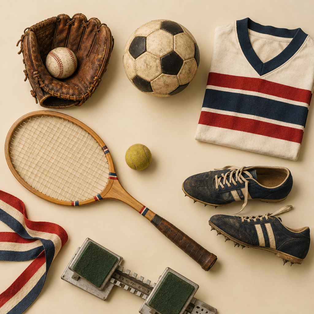 All Things Sports