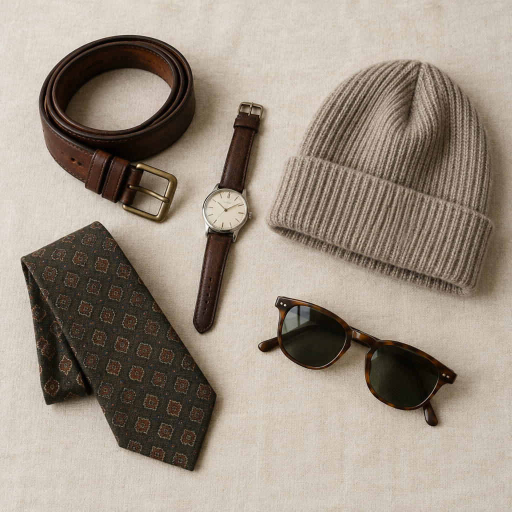 Men's Accessories