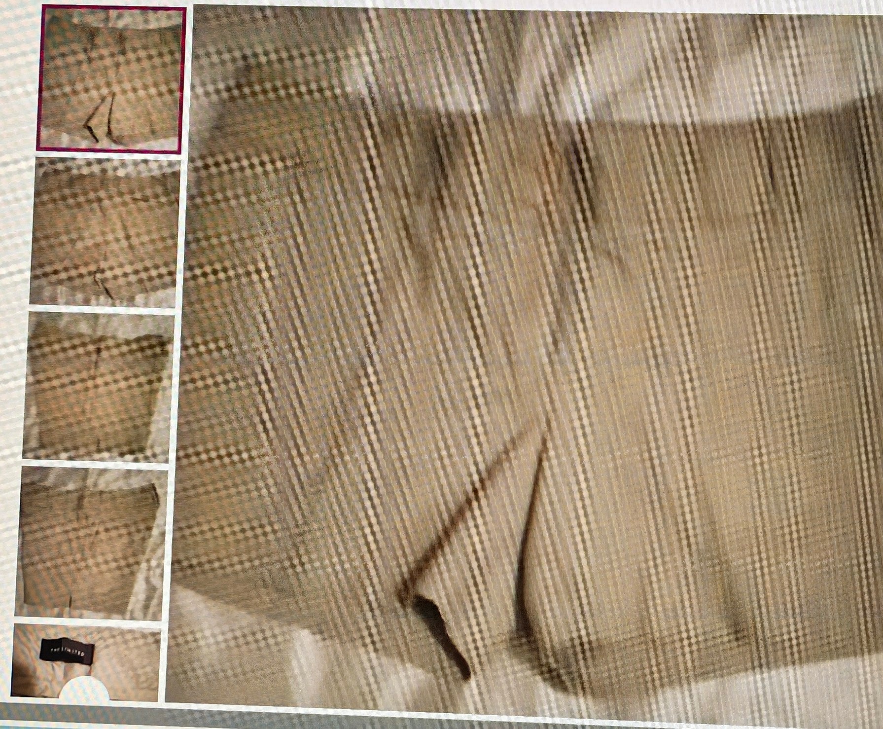 The Limited Beige Women's Shorts Size 6