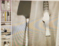 Close-up of a knife with a blurred background