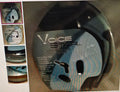 Close-up of a 'Voice Star' product with multiple views shown.