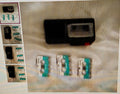 Sony M-470 Handheld Cassette Voice Recorder for parts not working
