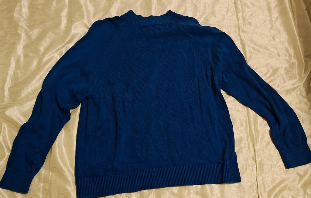 Quince quality wear warm  sweater