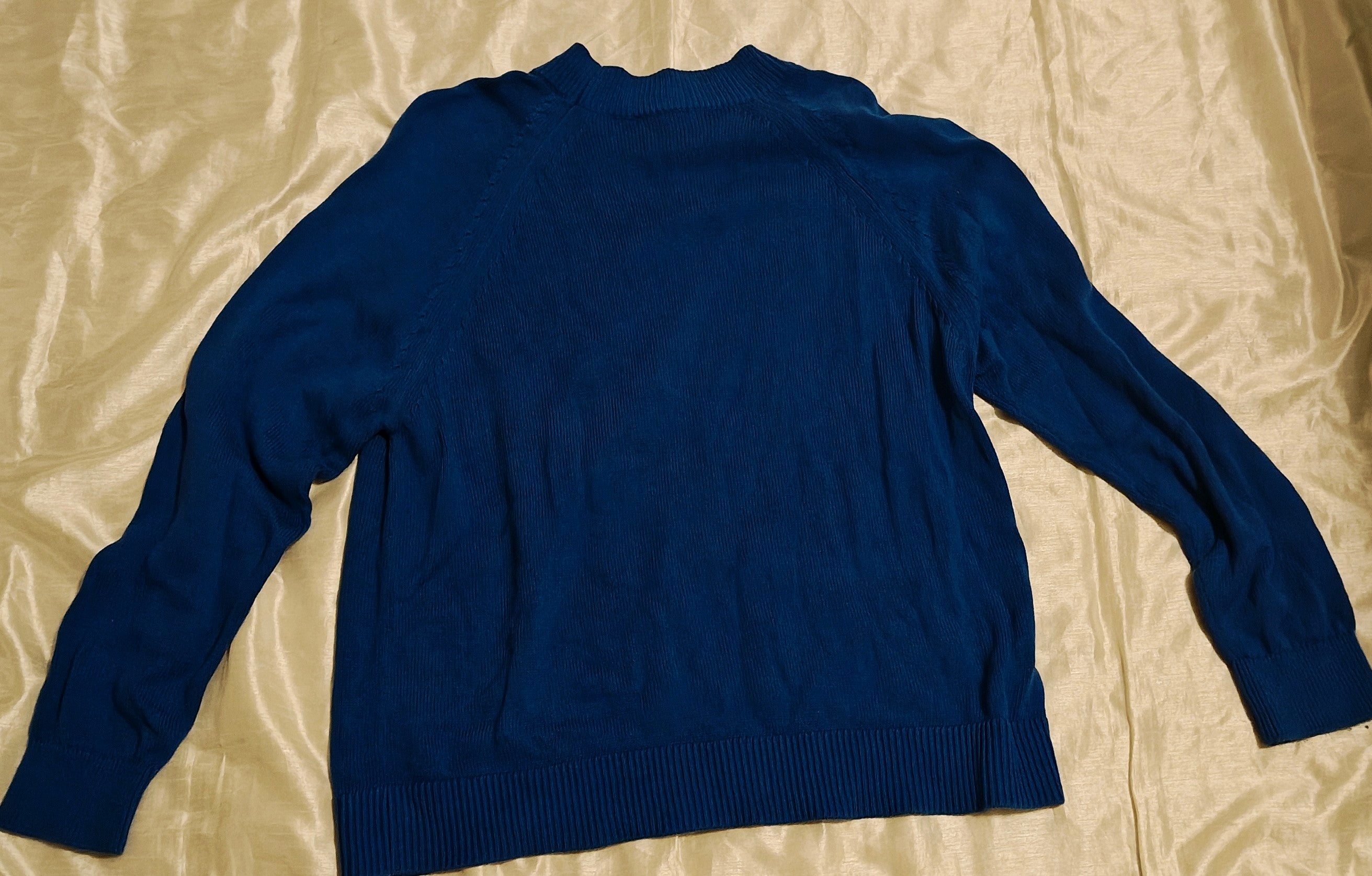 Quince quality wear warm  sweater