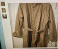 Women beige London Fog trench/coat 12 regular with detachable lining w/belt
