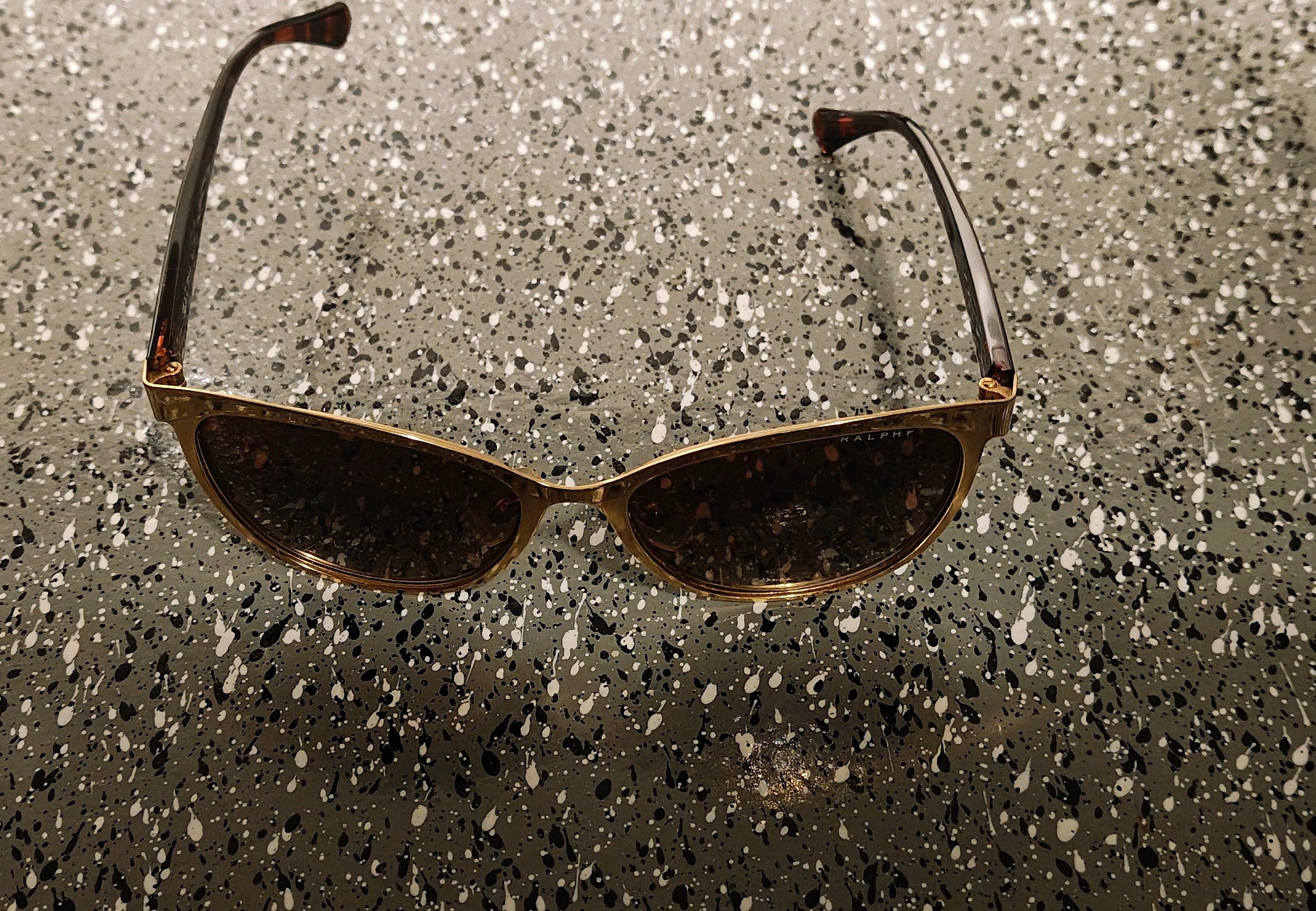 Ralph by Ralph Lauren RA 4118 Sunglasses