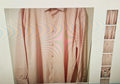 New Geoffrey Beene men's pink shirt long sleeves button up size XL business party wear