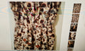 Speed Control NY women's dress size 2X short sleeves summer spring work boho wear

