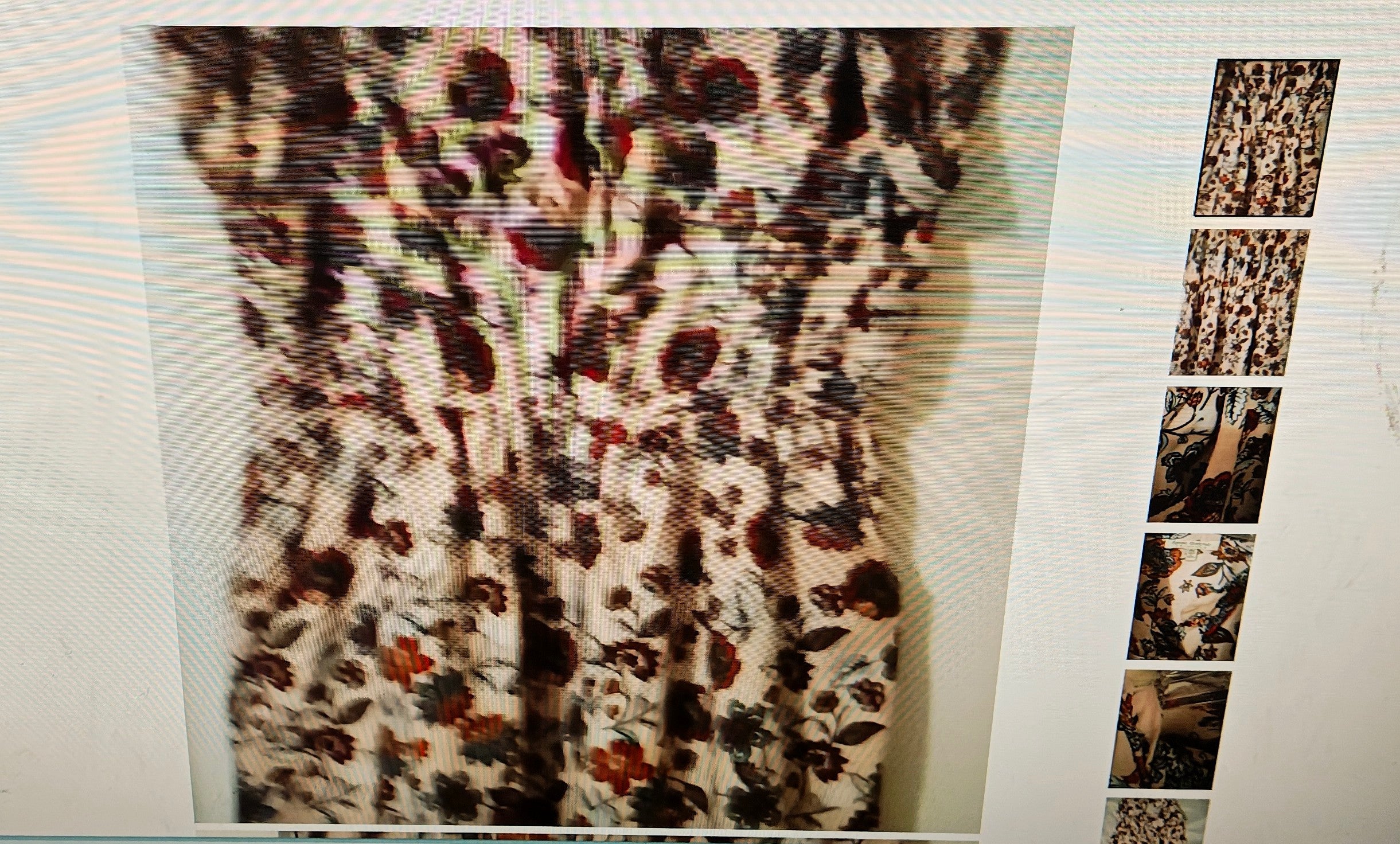 Speed Control NY women's dress size 2X short sleeves summer spring work boho wear
