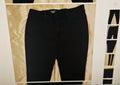 Time and Tru women's High Rise Skinny black jeans size 8 Goth wear
