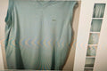 Nike Fit Dry women's tank top size M (8-10) V-neck light green athletic sports wear