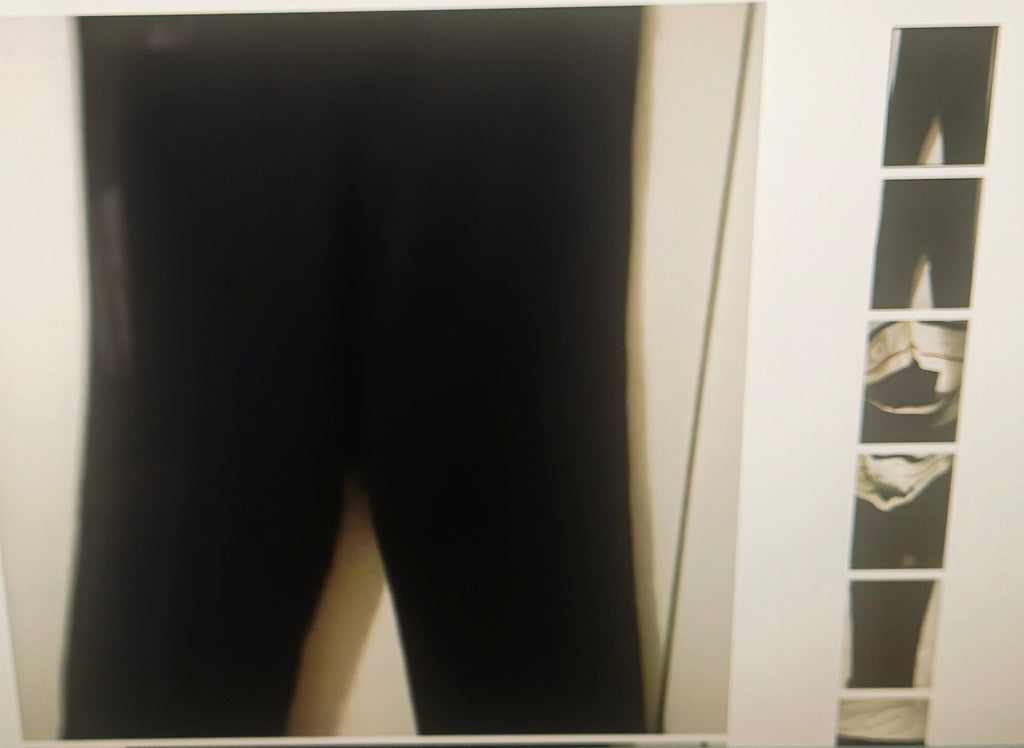 Dressy men's slacks multicolor size XL 4 pockets pleated front
