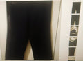 Dressy men's slacks multicolor size XL 4 pockets pleated front
