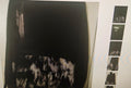 Simply Vera Vera Wang women's top black/grey size L long sleeves
