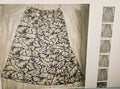 Emery Rose skirt multicolor size 2XL maxi flared
