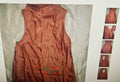 Nation Ltd Los Angeles women's shell top rust size S
