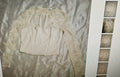 Fashion Nova women's long sleeves lace corset size M
