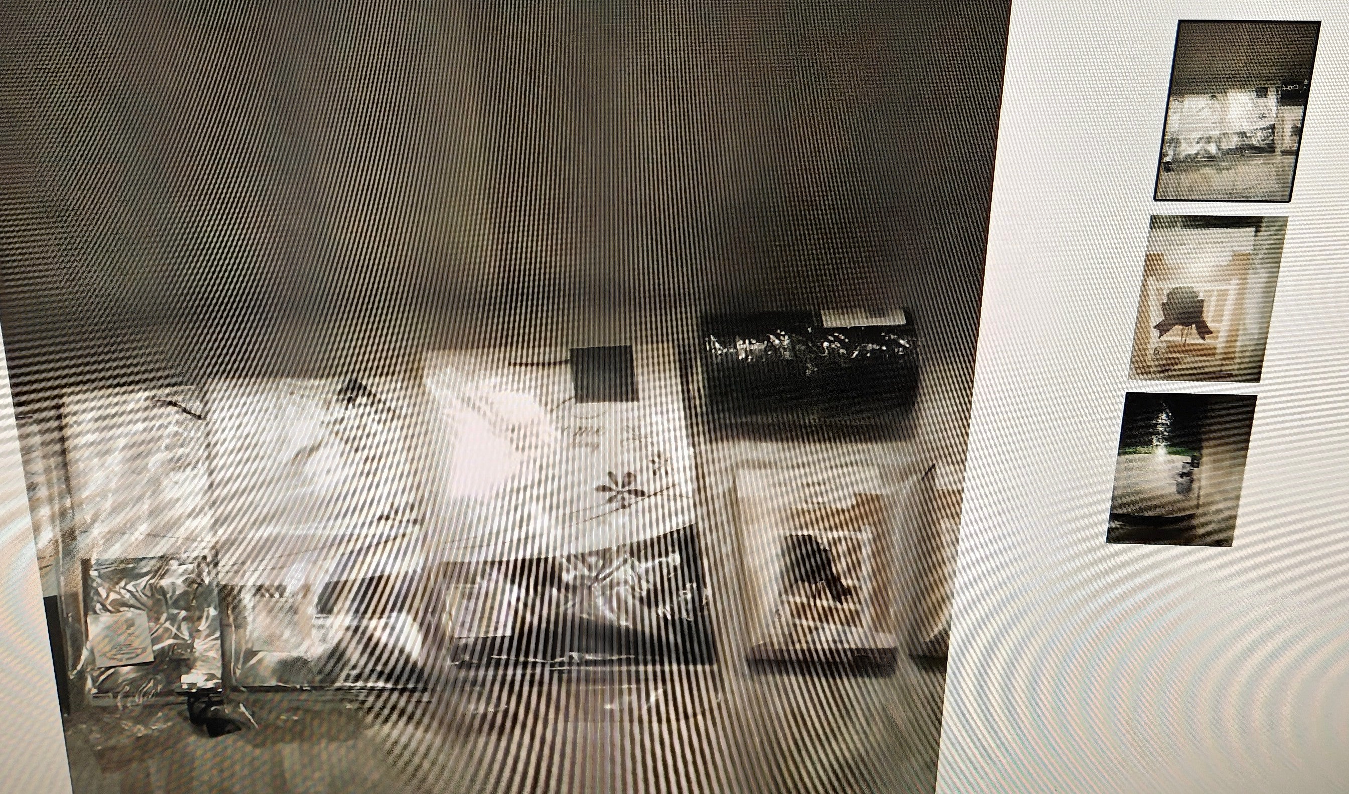 New wedding event items gift bags chair deco and deco mesh black