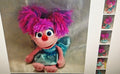 Abby Cadabby Sesame Street