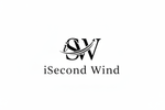 iSW iSecond Wind logo